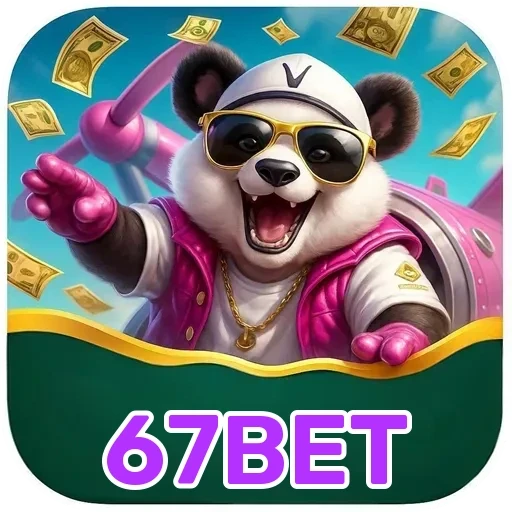 67BET: Funcionalidades do App que Você Precisa Conhecer Já!