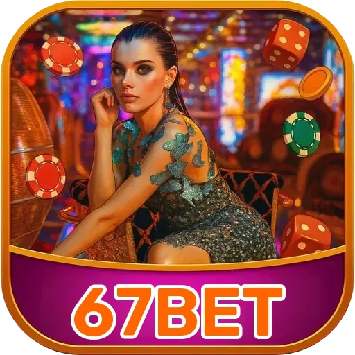 67BET: Descubra por que é o Site de Jogos mais Confiável do Brasil