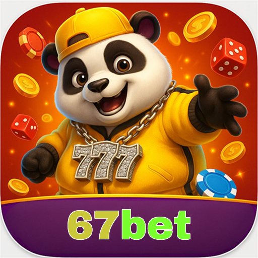 67bet Logo