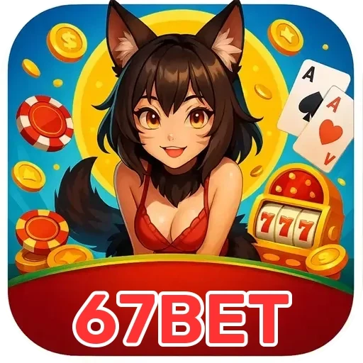 67BET: Aventura nos Caça-Níqueis que Você Não Pode Perder