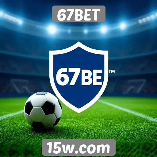 Segurança e confiabilidade no site 67BET para jogadores