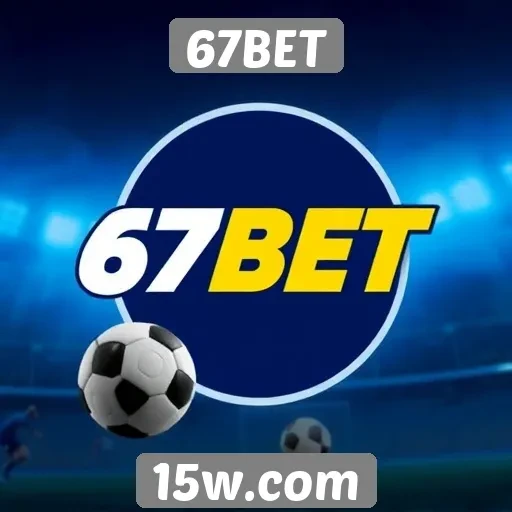 Apostas esportivas no 67BET atraem novos usuários